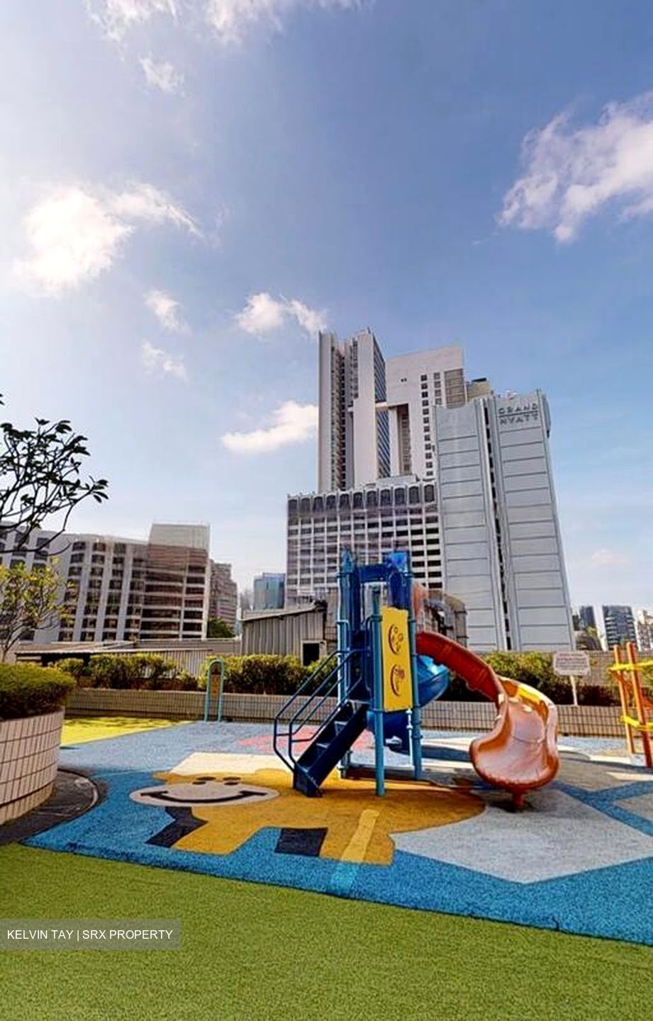 FAR EAST PLAZA (D9), Apartment #476171051